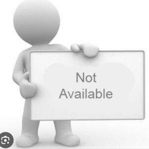 Im Not Available
